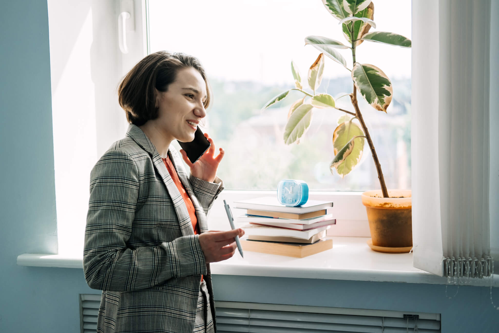 Legal Business Consultant